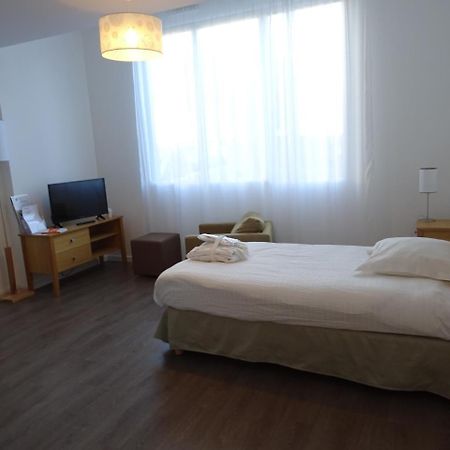 Domitys Les Sarments Blonds Aparthotel Montpellier Kültér fotó