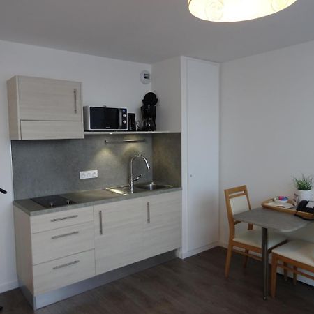 Domitys Les Sarments Blonds Aparthotel Montpellier Kültér fotó