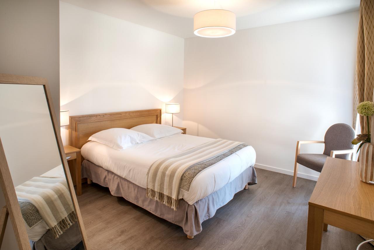 Domitys Les Sarments Blonds Aparthotel Montpellier Kültér fotó
