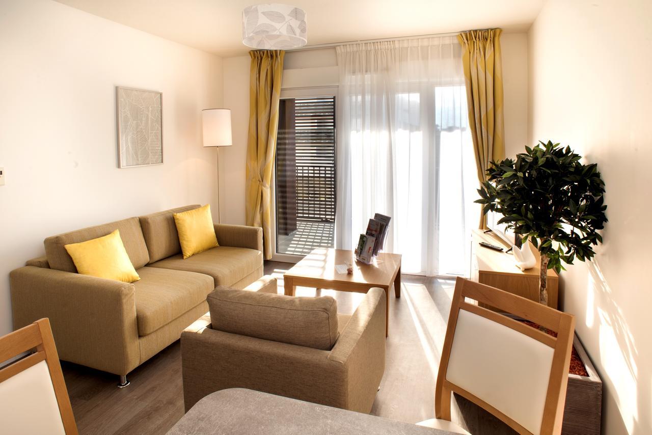Domitys Les Sarments Blonds Aparthotel Montpellier Kültér fotó