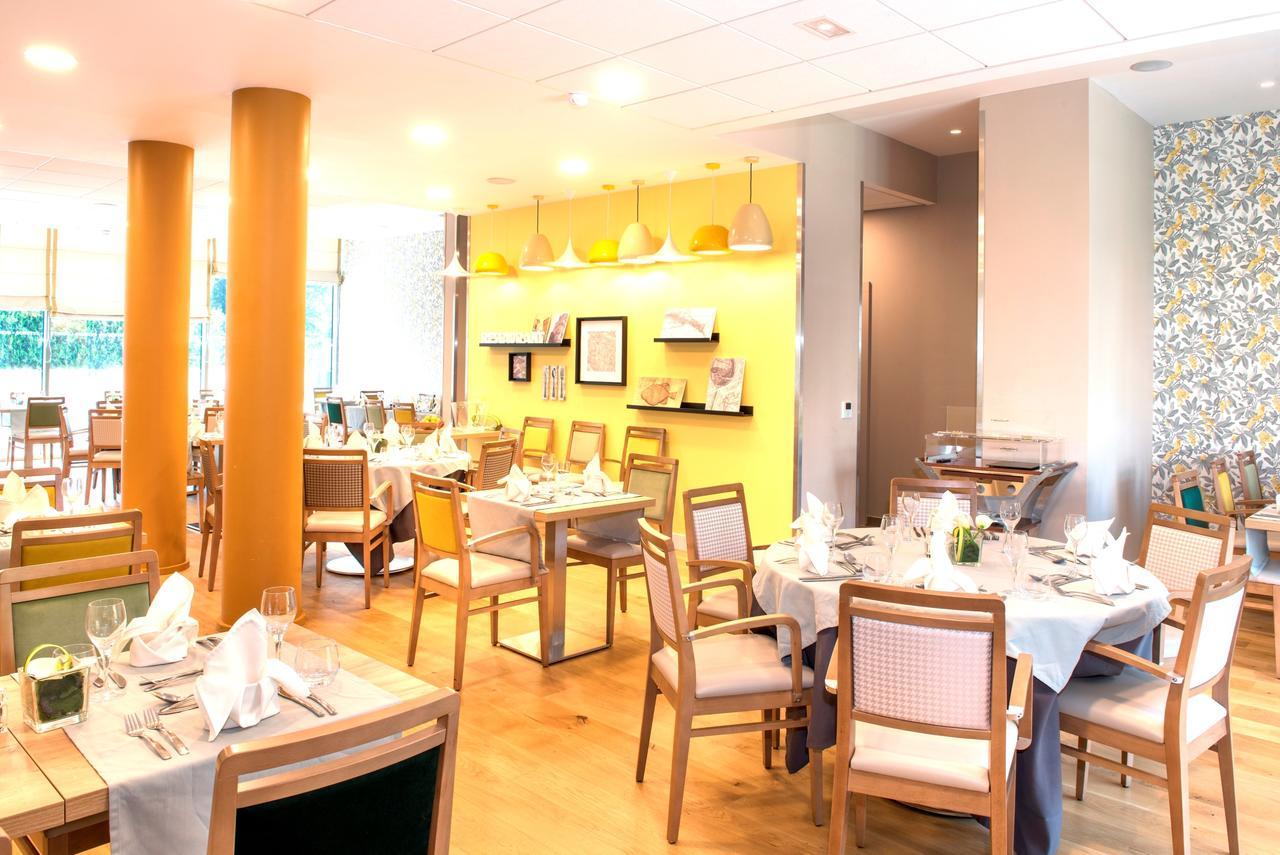 Domitys Les Sarments Blonds Aparthotel Montpellier Kültér fotó