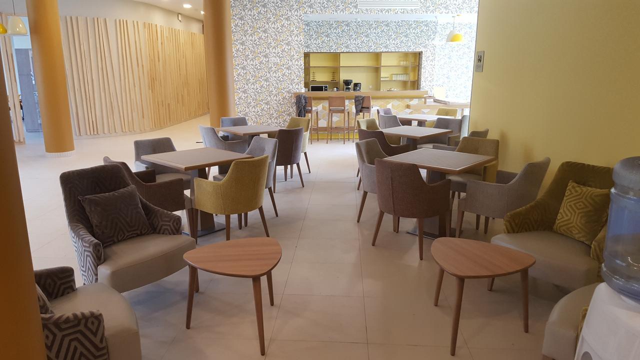 Domitys Les Sarments Blonds Aparthotel Montpellier Kültér fotó