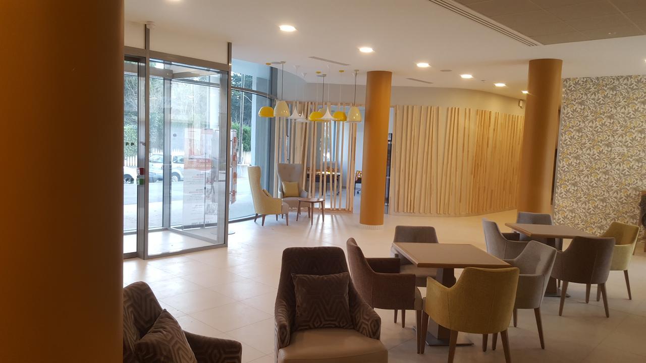 Domitys Les Sarments Blonds Aparthotel Montpellier Kültér fotó