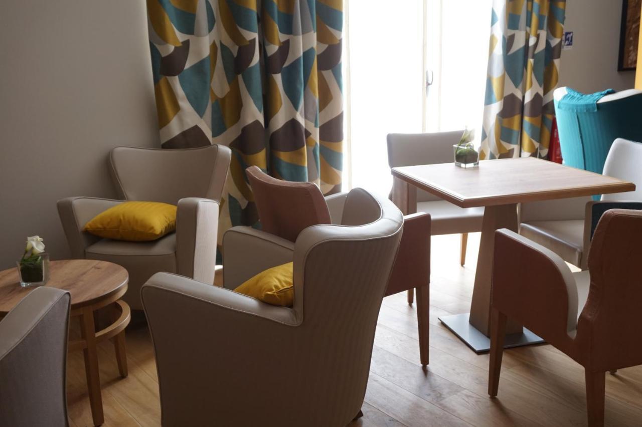 Domitys Les Sarments Blonds Aparthotel Montpellier Kültér fotó