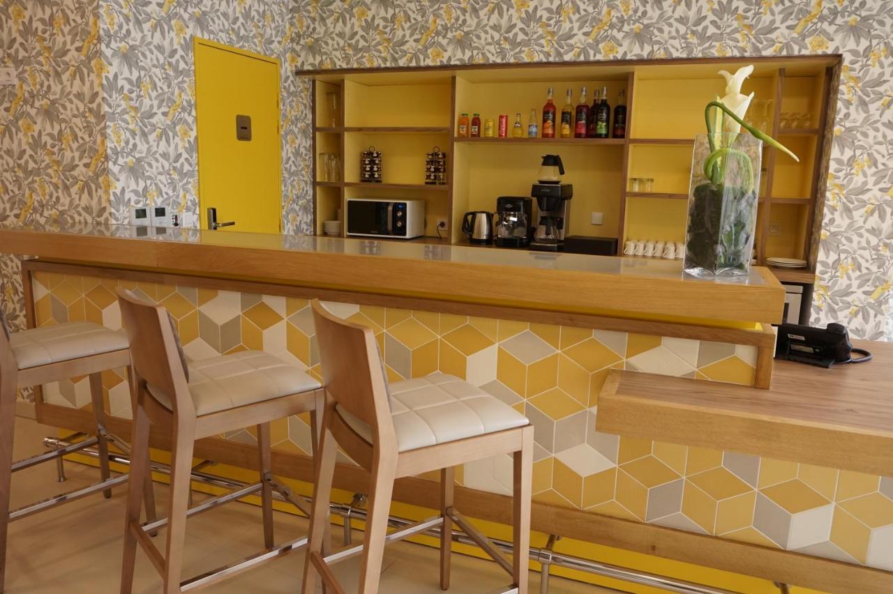 Domitys Les Sarments Blonds Aparthotel Montpellier Kültér fotó