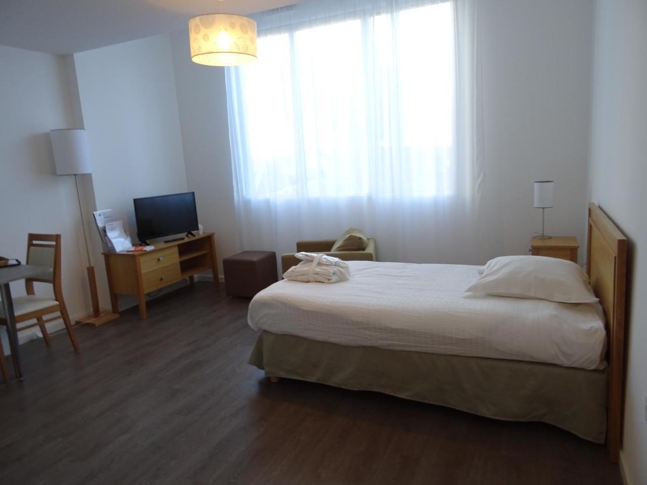 Domitys Les Sarments Blonds Aparthotel Montpellier Kültér fotó
