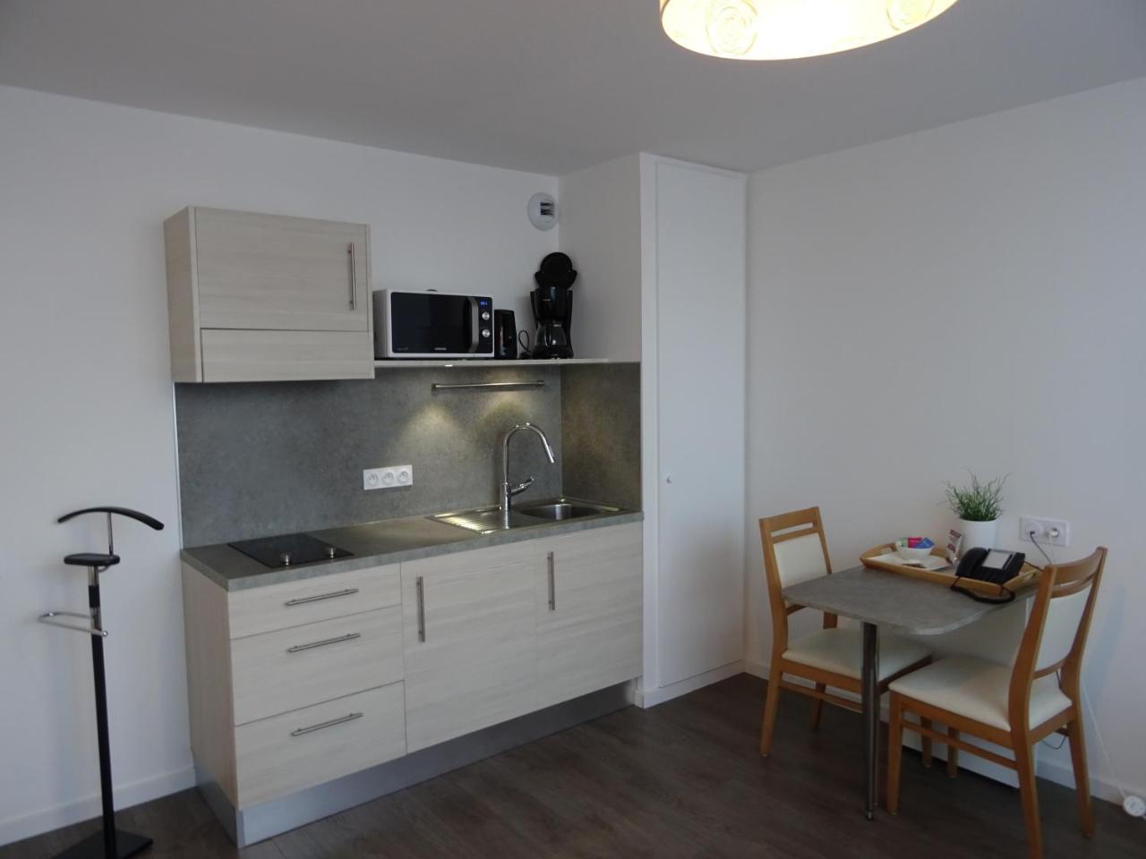 Domitys Les Sarments Blonds Aparthotel Montpellier Kültér fotó