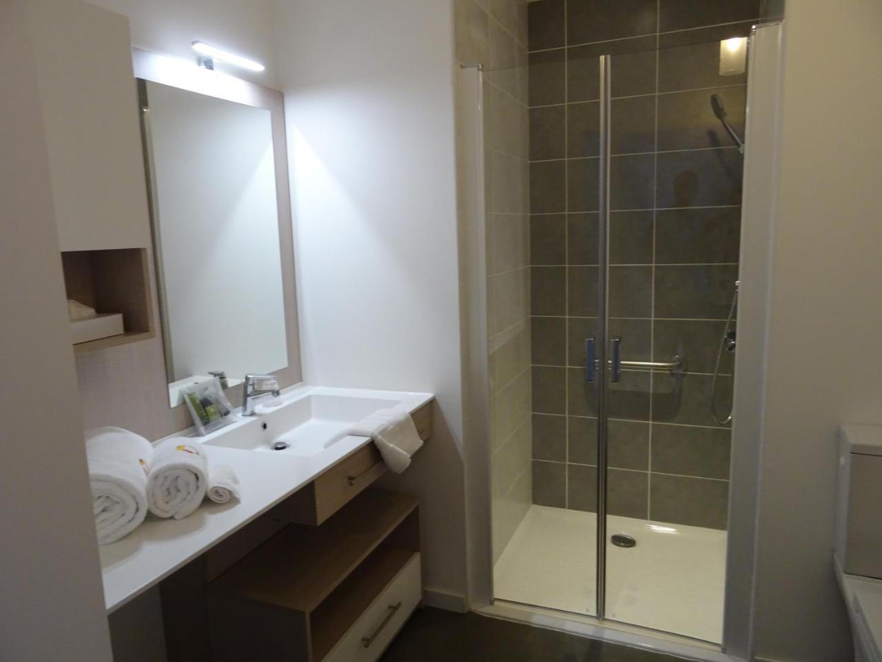 Domitys Les Sarments Blonds Aparthotel Montpellier Kültér fotó