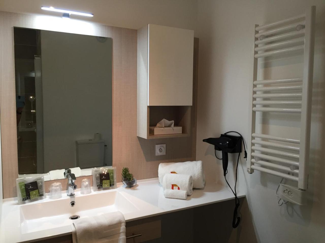 Domitys Les Sarments Blonds Aparthotel Montpellier Kültér fotó